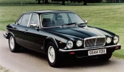 Jaguar XJ 6 42 Series III