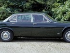 Jaguar XJ 6 42 Series III