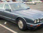 Jaguar XJ Executive 40L X300