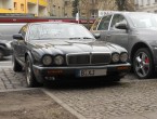 Jaguar XJ Executive 40L X300