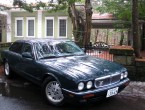 Jaguar XJ Executive 40L X300