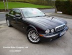 Jaguar XJ Executive 40L X300