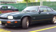 Jaguar XJ-S