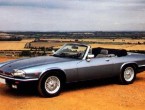 Jaguar XJ-S cabrio