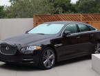 Jaguar XJ Supersport