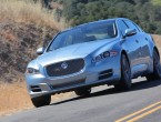 Jaguar XJ Supersport