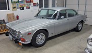 Jaguar XJ6 28