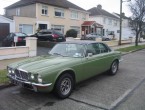 Jaguar XJ6 28