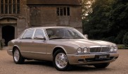 Jaguar XJ6 Sovereign