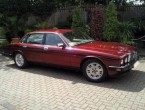 Jaguar XJ6 Special Edition