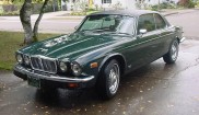 Jaguar XJ6C