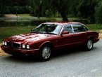 Jaguar XJ6L