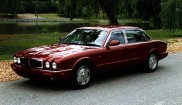 Jaguar XJ6L