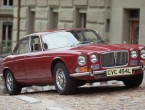 Jaguar XJ6L