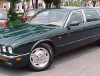 Jaguar XJ6L