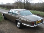 Jaguar XJ6L