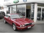 Jaguar XJ8 Centenary