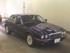 Jaguar XJ8 Centenary