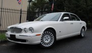 Jaguar XJ8 Majestic 32 L