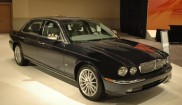 Jaguar XJ8L