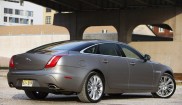 Jaguar XJL