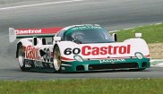 Jaguar XJR-10