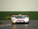 Jaguar XJR-10