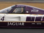 Jaguar XJR 11