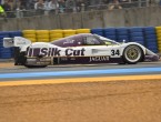 Jaguar XJR 11