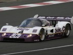 Jaguar XJR 11