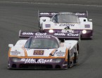 Jaguar XJR 11