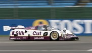 Jaguar XJR 12