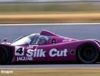 Jaguar XJR-14