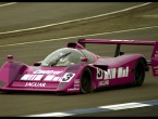 Jaguar XJR-14