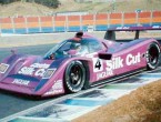 Jaguar XJR-14