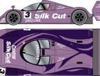 Jaguar XJR-14