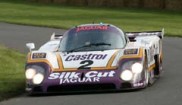 Jaguar XJR-9 LM