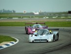 Jaguar XJR-14