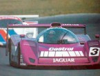 Jaguar XJR-14