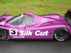 Jaguar XJR-14