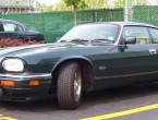 Jaguar XJS