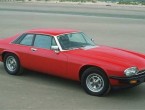 Jaguar XJS