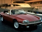 Jaguar XJS