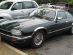 Jaguar XJS