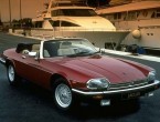 Jaguar XJS