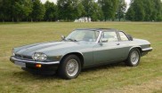 Jaguar XJS C