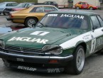 Jaguar XJS TWR