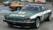 Jaguar XJS TWR