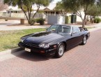 Jaguar XJS TWR