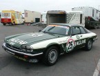 Jaguar XJS TWR